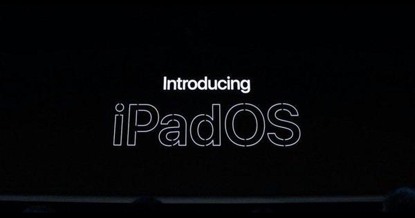 [视讯]iPadOS上手报告：让iPad变得更得心应手