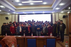 保定首场东小店分享交流会在涿州成功举办