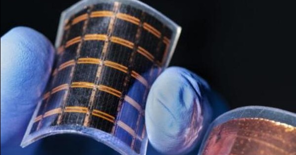 新发现零锗的方法能够低成本大批量地生产砷化镓太阳能电池