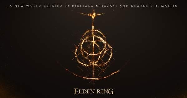 《Elden Ring》玩法基于黑魂 游戏内没有城镇_宫崎