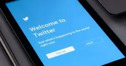 推特为允许客户利用极端关键字定向投放广告道歉