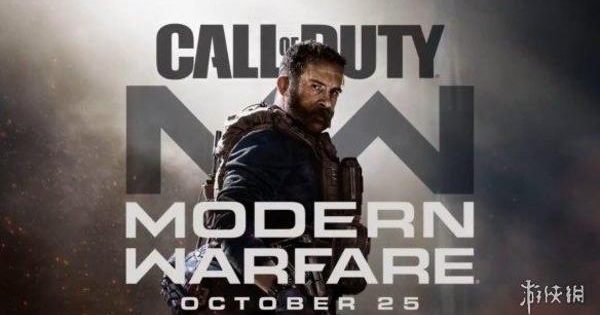E3：《使命召唤16：现代战争》首批多人模式截图_角色