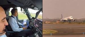 空中客车成功测试以电脑视觉自动控制飞机起飞