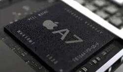 踏出家门就是敌人 苹果将研发了A7到A12全部处理器的前处理器工程师Gerard Williams告上法庭