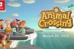 《动物森友会 新视界》将于3月20日发售 公开新宣传片与直播演示_玩家