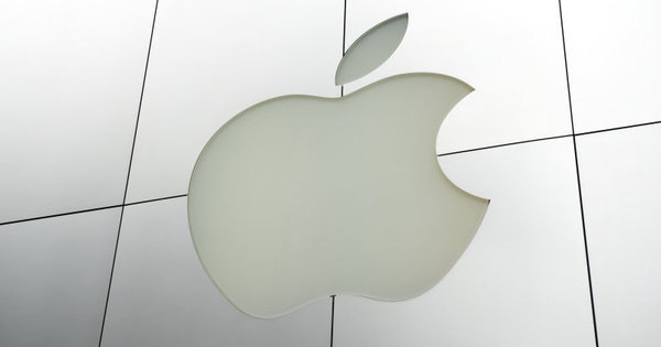 讯息称苹果考虑收购英特尔德国芯片部门_调变解调器