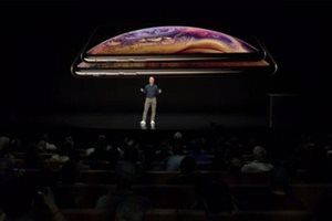 分析师质疑苹果5G iPhone带来“超级更新周期”…