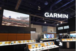 Garmin携全系新品亮相CES 2020，两款智能腕表…