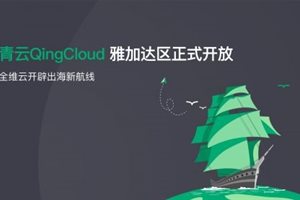 青云QingCloud征战海外：首站雅加达 “公+私”…