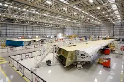 欧特克携空中客车展示衍生式设计对制造和建造…