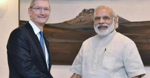 在印度市场一跌再跌 苹果应该反思什么？_iPhone