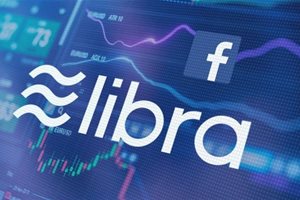Facebook的Libra数字货币又一次遭受打击