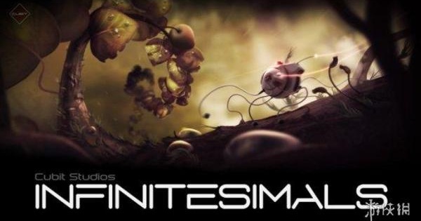 第三人称科幻冒险新作《Infinitesimals》开发影像赏_游戏