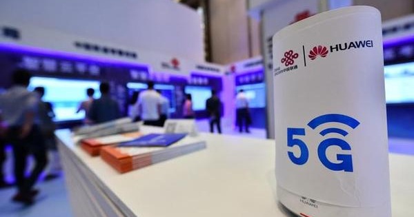 中国联通：不止5G 建4G+5G两张网
