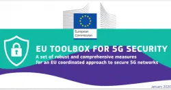 欧盟准用华为5G设备，发布部署指导原则