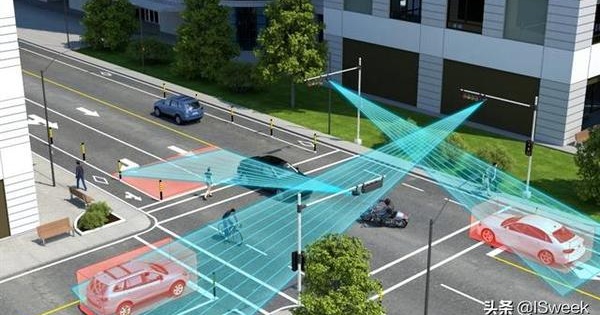聚焦智慧交通产业新发展：智慧热成像交通感测器将重塑智慧交通