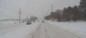 开源寒冬环境影像资料集CADC可助自驾车应付下雪路况