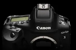 传 Canon EOS-1D X Mark III 连读卡器套装受武汉肺炎影响而延迟