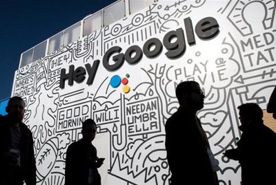 美国各州启动对谷歌反垄断调查：涉及Android和…