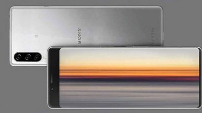 比 Galaxy S20 Ultra 更强：Sony Xperia 1.1 传会大跃进