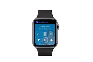Apple Watch潘多拉独立应用发布：无需iPhone