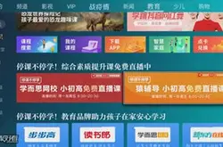上海教委建议上网课“以电视为主”，眼科专家…