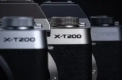 突然“升呢”？Fujifilm X-200 产地罗生门