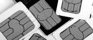 欧洲刑警组织破获两个SIM卡偷换诈骗集团