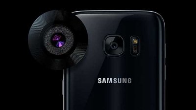 Samsung 正开发 1.5 亿像素 1