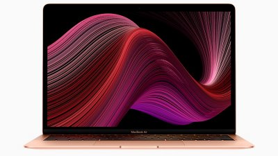 全新 MacBook Air 引入 MacBook Pro 技术！教育版 HK$7,000 有找