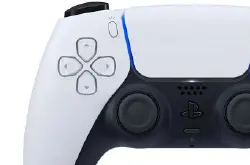 PS5 DualSense 控制器现身：加入触感反馈、可直接语音通讯