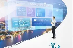 城市数字大脑助力郑州高新区构建智慧城市“实…
