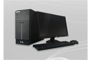 东海电脑推出多款国产桌面整机，搭载兆芯处理器
