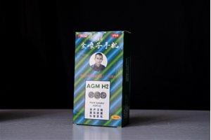 AGM首发，“金嗓子手机”中国芯+大喇叭，售价9…