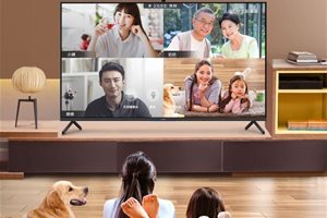 荣耀智慧屏4月30日正式上线WeLink视频多方通话…