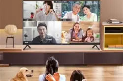 荣耀智慧屏4月30日正式上线WeLink视频多方通话…
