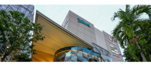 新加坡购物中心CapitaLand加入电子商务战局