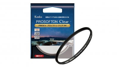 柔而不散：Kenko PRO1D Prosoften Clear 滤镜拍摄夜景更璀璨！