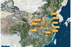 平安科技遥感AI生产线大升级 助九县市科学养麦