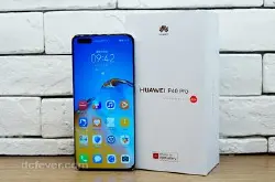 疫情有利 Huawei：首次超越 Samsung 成世界第一手机品牌