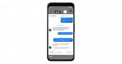 Google重新设计Android 11对话体验，对话讯息能以漂浮气泡显示