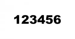 外泄密码分析：每139个密码就有一个是123456