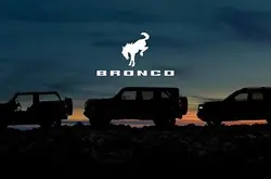 【有片】多平台直播！Ford Bronco 周一发表另类“野马”