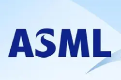 光刻机厂商阿斯麦 ASML 二季度营收超过 33 亿…