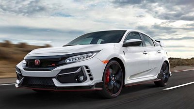 Honda 新血涌入！11 代 Civic、小改 Accord 2021 年尾发表！