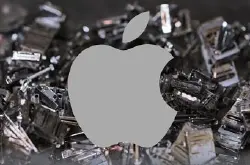 Apple 为稀土战作准备：Dave 回收机器人成另一创举
