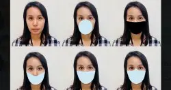 NIST实验：大部分脸部辨识算法拿口罩没辙，但不会影响安全性