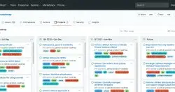 GitHub公开产品路线图