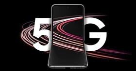 三星 Galaxy Z Flip 5G 将在台开卖 8/7 上市空机价 49,888 元