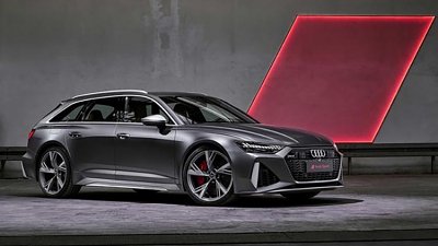 Audi Sport 高层首度开腔：RS 车系将逐步电动化　2023 前有新作！